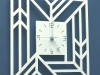 Indian Style Clock 