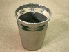 Custom Waste Basket