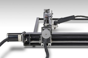 GoTorch CNC plasma cutting system development