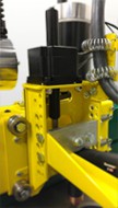 GoTorch CNC plasma cutting system Height Control
